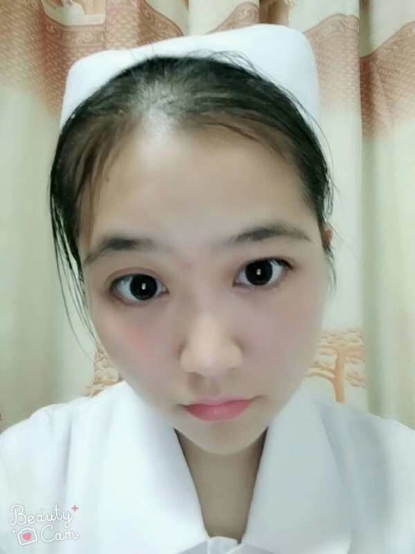 美美的第二张照片--福安相亲网