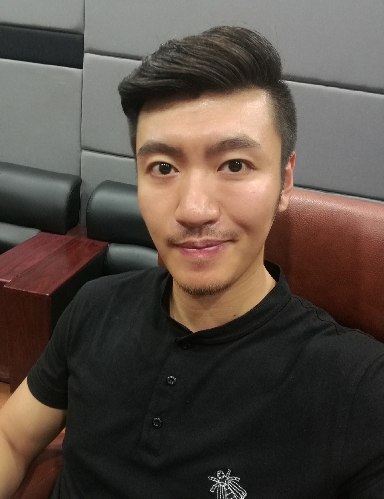 劉杰輝的第一张照片--福安相亲网