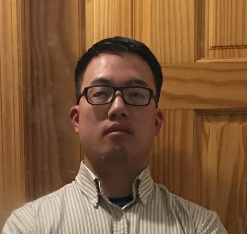 Theo的第一张照片--福安相亲网