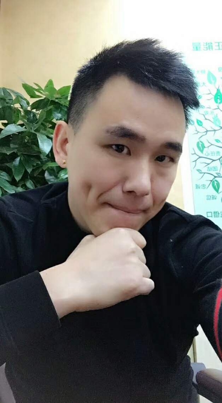 用实力征服一切的第一张照片--福安相亲网