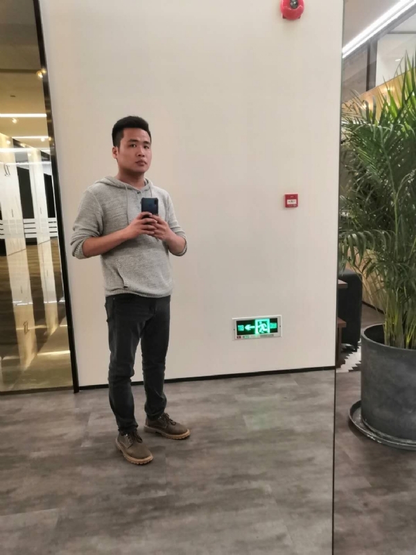 Tim的第二张照片--福安相亲网