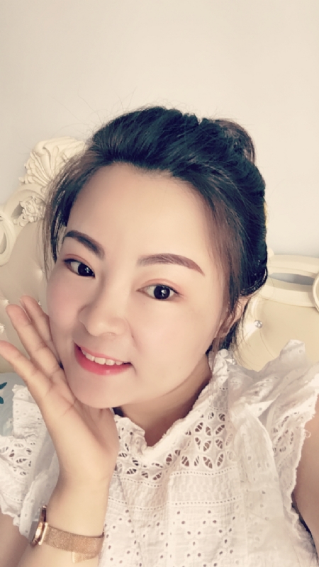 美琳的第一张照片--福安相亲网