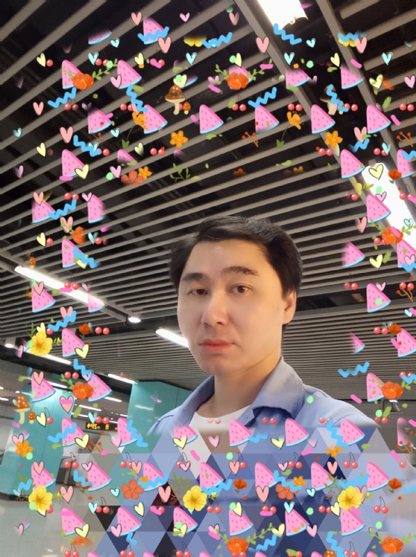 绿叶的第一张照片--福安相亲网