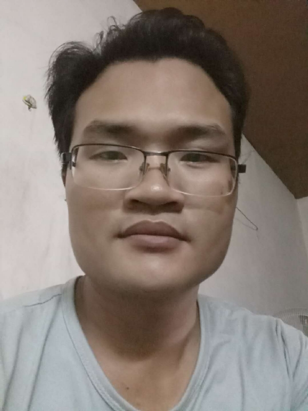 陈欣宇的第三张照片--福安相亲网