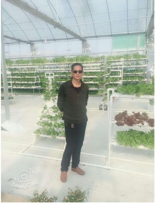 风雨同舟的第一张照片--福安相亲网