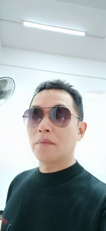 水进的第一张照片--福安相亲网
