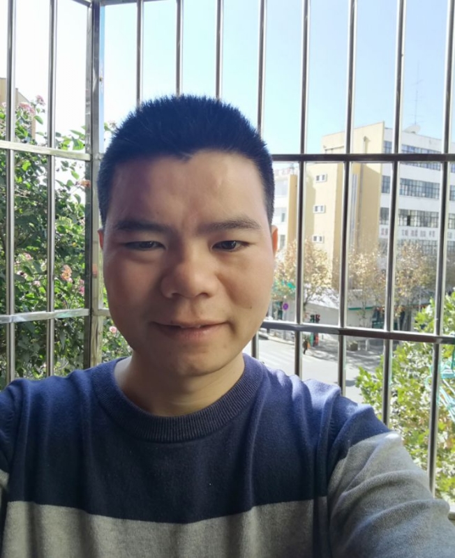 找结婚对象的第一张照片--福安相亲网