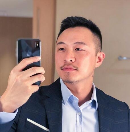 残痕的第一张照片--福安相亲网