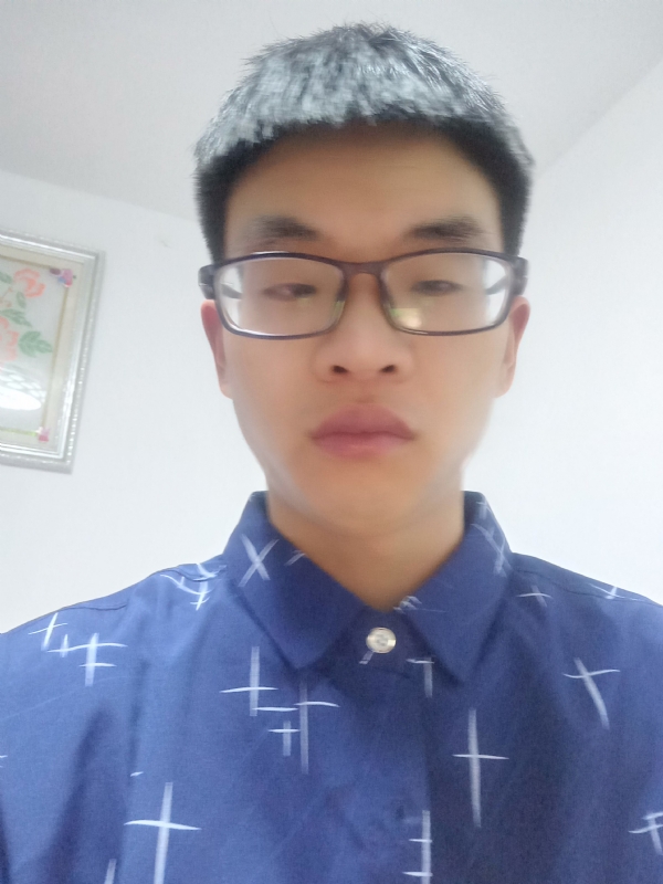 搬砖小伙的第一张照片--福安相亲网