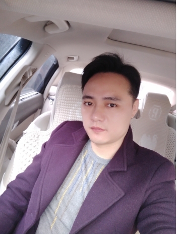 春的第一张照片--福安相亲网