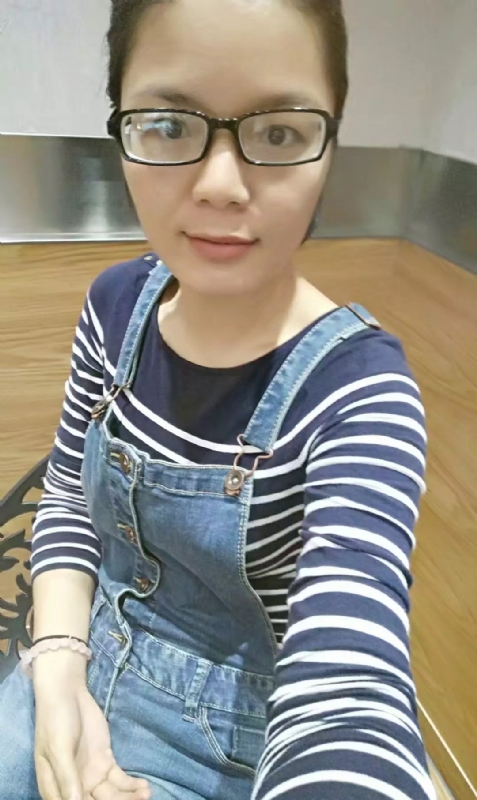 螃蟹的第一张照片--福安相亲网
