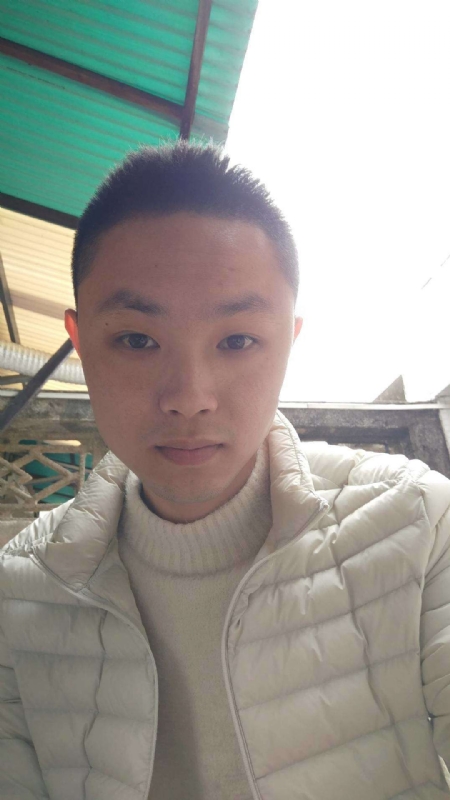 邱小子的第一张照片--福安相亲网