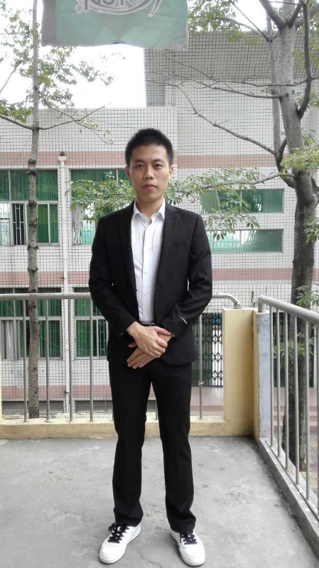 小口天老师的第一张照片--福安相亲网