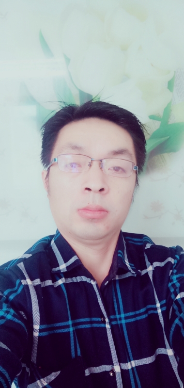 余生我陪你的第一张照片--福安相亲网