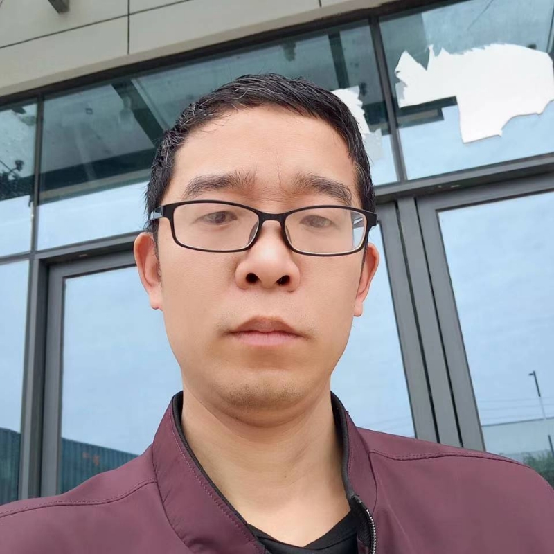 眼镜的第一张照片--福安相亲网