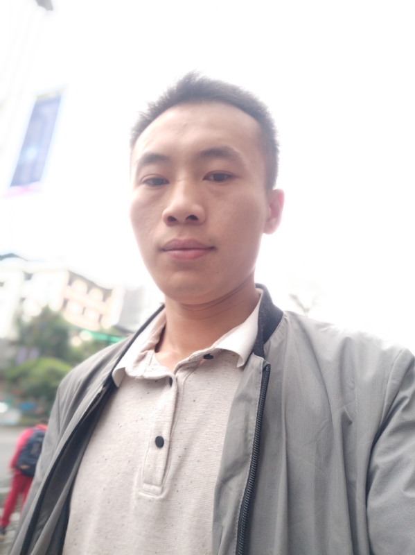 缘来是你的第一张照片--福安相亲网