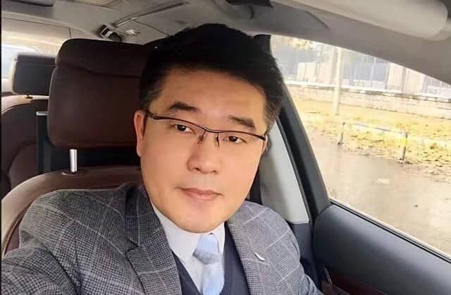 人生百味苦尽甘来的第一张照片--福安相亲网