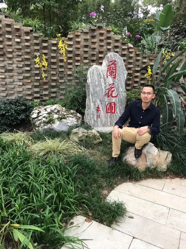 真心换真心的第一张照片--福安相亲网