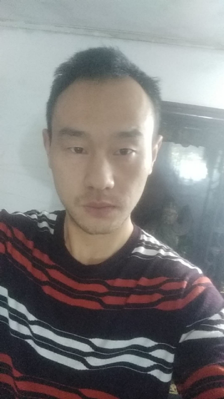 张浩浩的第一张照片--福安相亲网