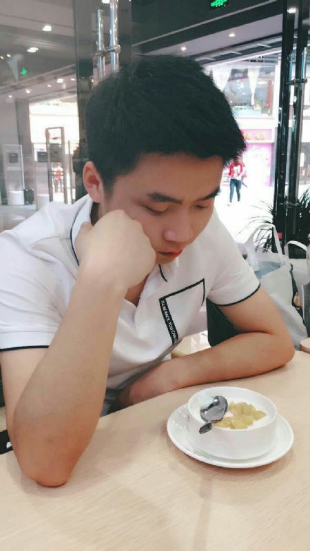 情绪的第一张照片--福安相亲网