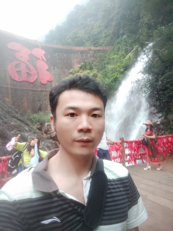 珊珊您是珊无无无妻的第一张照片--福安相亲网