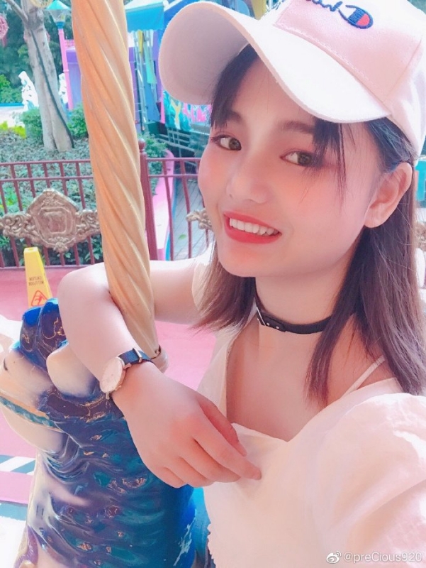 晓乐乐的第一张照片--福安相亲网