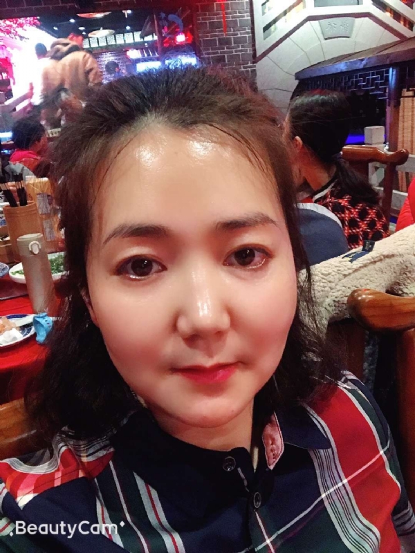 艳儿的第一张照片--福安相亲网