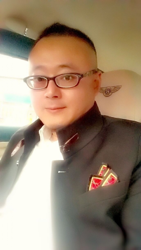 远山绿水的第一张照片--福安相亲网