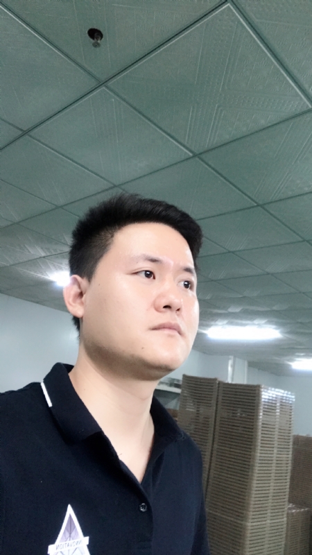 伟的第一张照片--福安相亲网