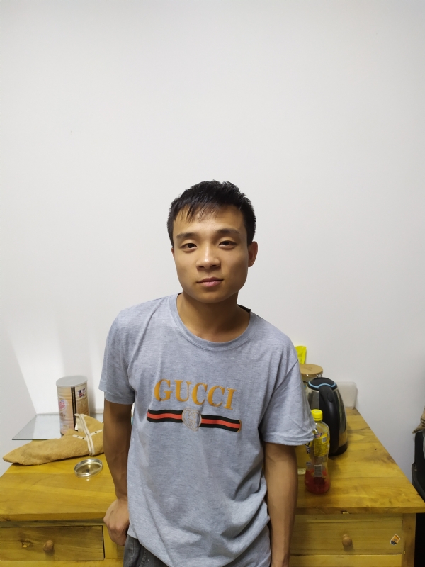 站着等你三千年的第一张照片--福安相亲网
