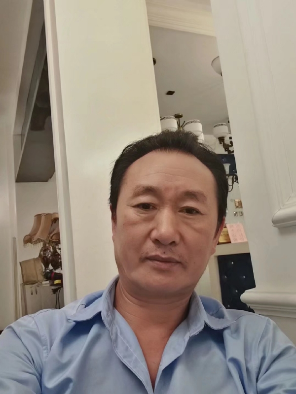青松的第一张照片--福安相亲网
