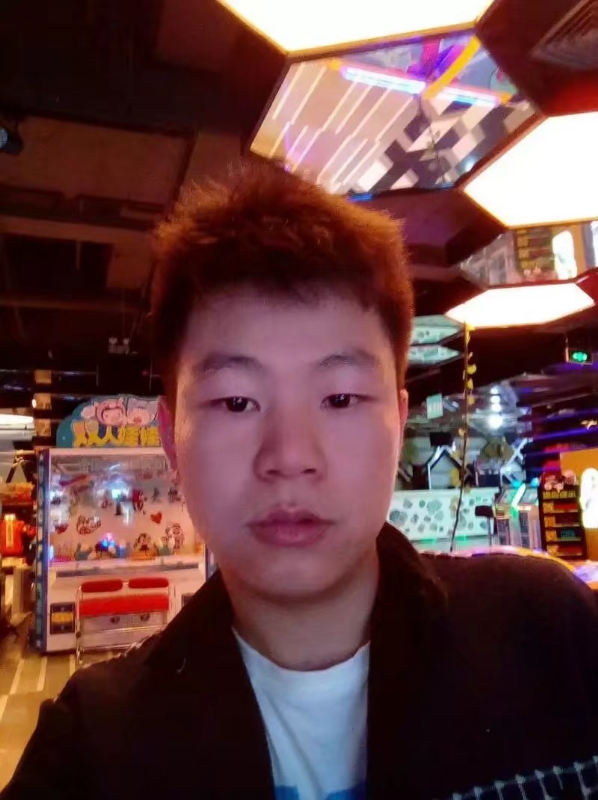 啊源的第一张照片--福安相亲网