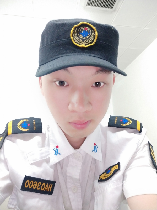 龙龙的第一张照片--福安相亲网