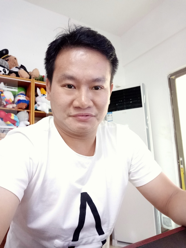 辉祥明天的第一张照片--福安相亲网