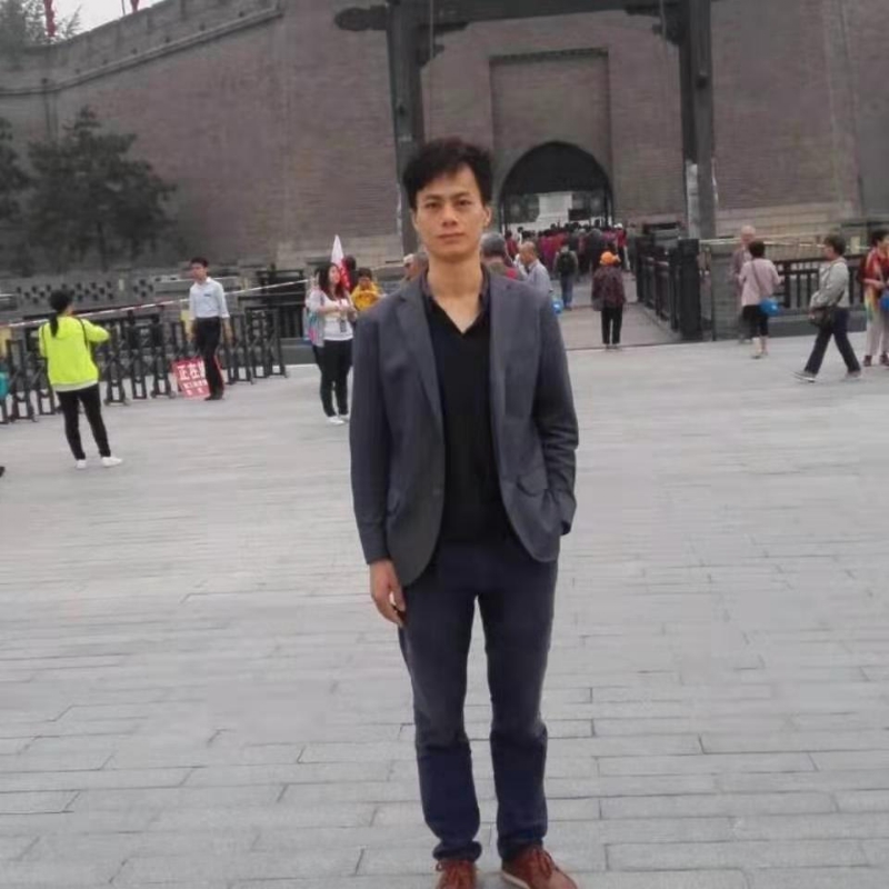 认真的第一张照片--福安相亲网