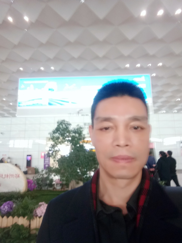 阿源的第三张照片--福安相亲网