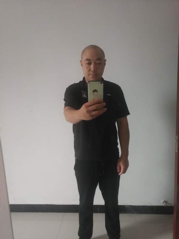 西风瘦马的第一张照片--福安相亲网
