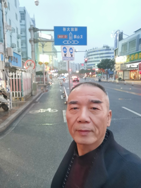 历尽沧海的第二张照片--福安相亲网