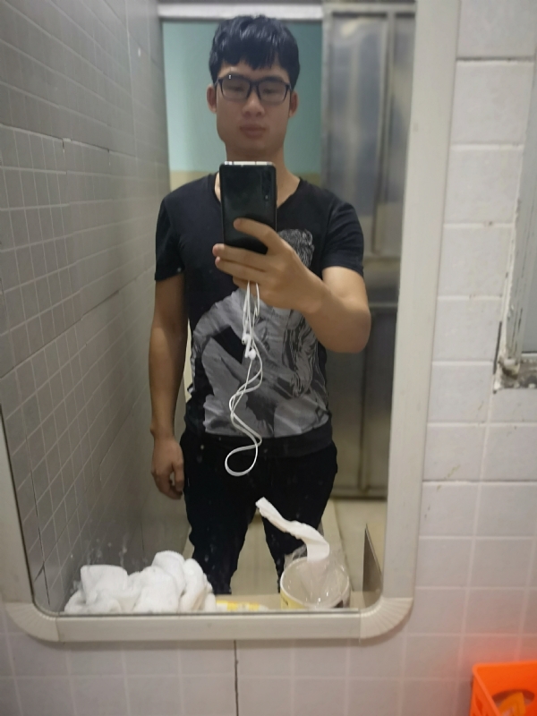 右手的执着的第一张照片--福安相亲网