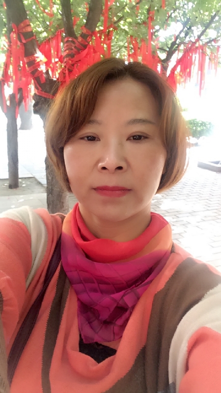 琳的第一张照片--福安相亲网