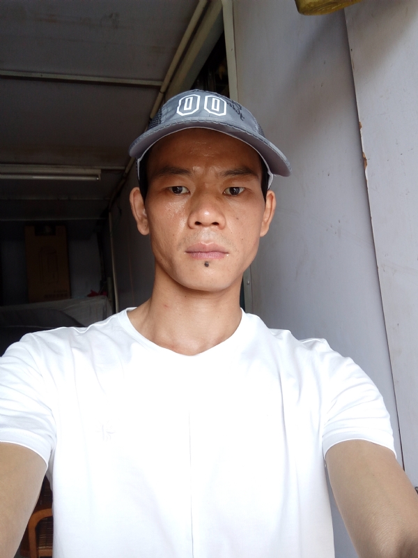 张生的第一张照片--福安相亲网
