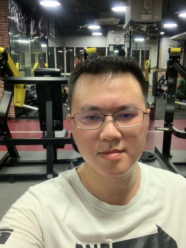 loyi的第一张照片--福安相亲网
