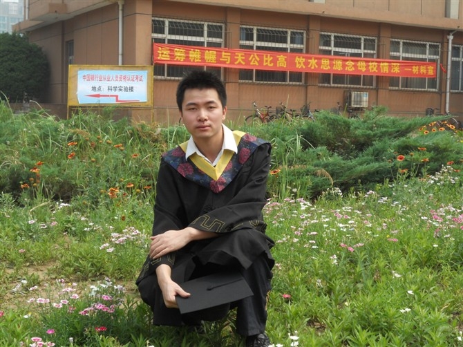 因为是你啊的第一张照片--福安相亲网