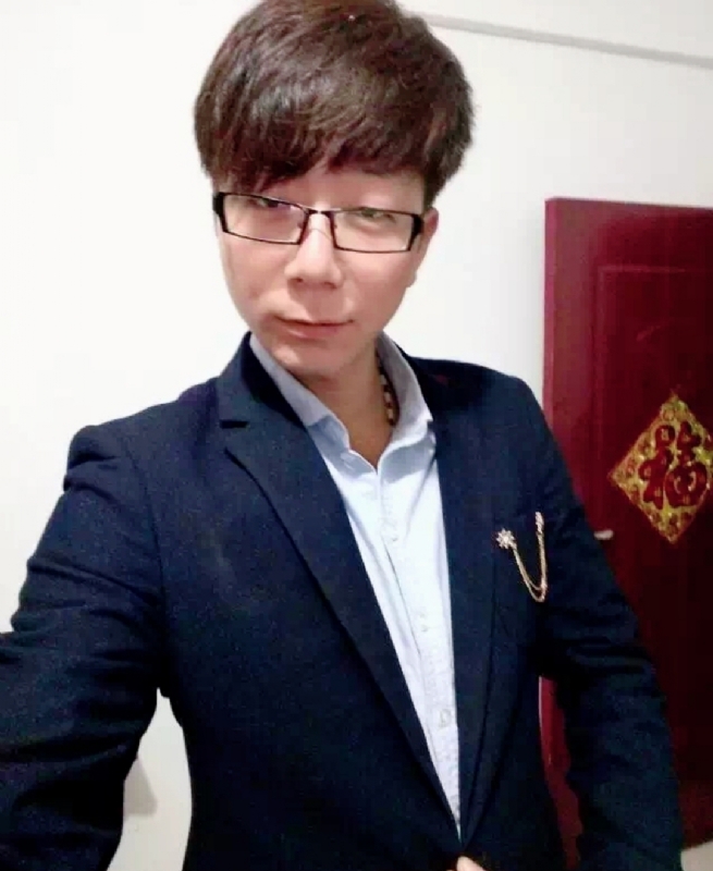 九离的第一张照片--福安相亲网