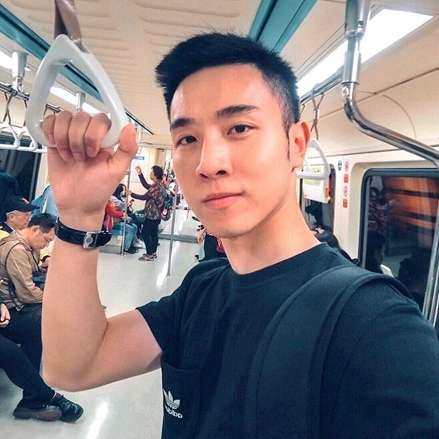 然然男士的第三张照片--福安相亲网