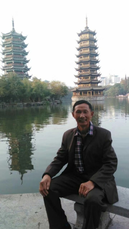 寻找有缘人的第一张照片--福安相亲网
