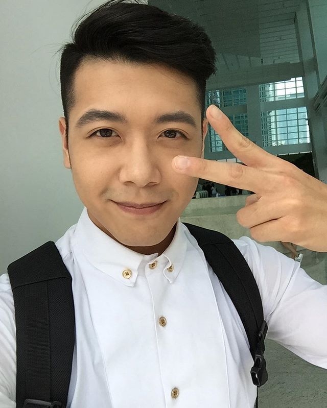 陈俊峰的第一张照片--福安相亲网