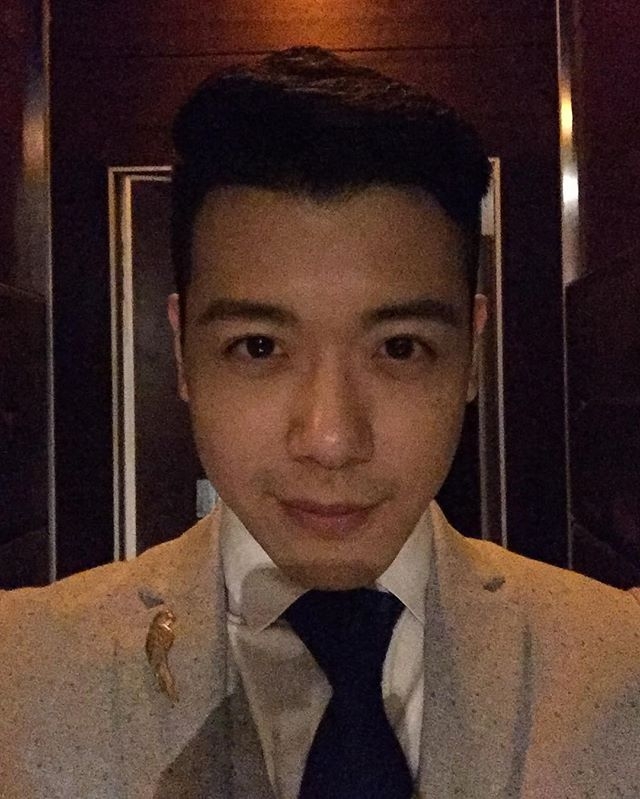 陈俊峰的第二张照片--福安相亲网