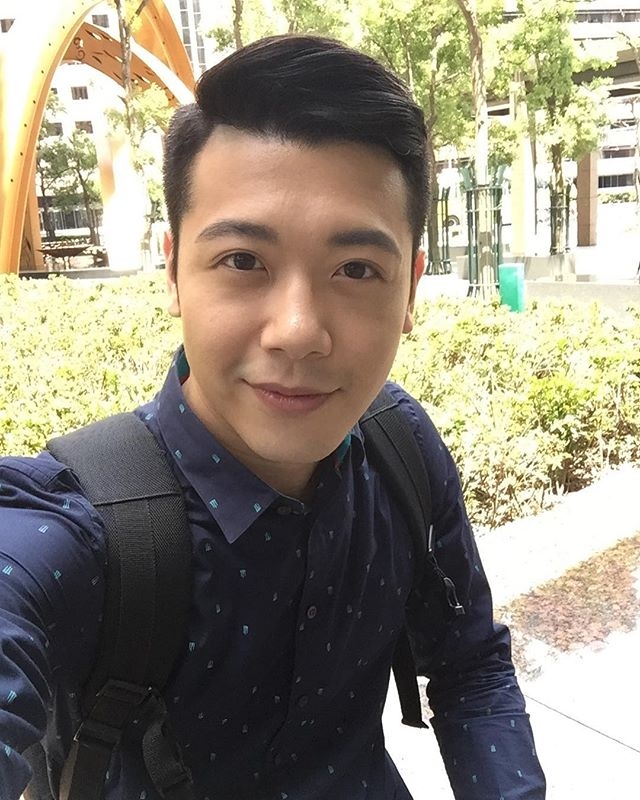 陈俊峰的第三张照片--福安相亲网