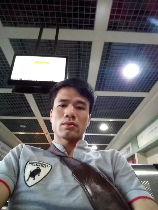 武哥的第一张照片--福安相亲网